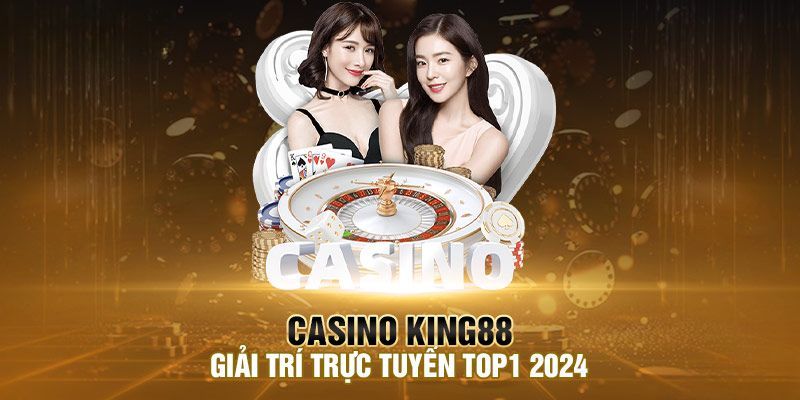 Tìm hiểu đôi nét về game casino vô cùng hấp dẫn