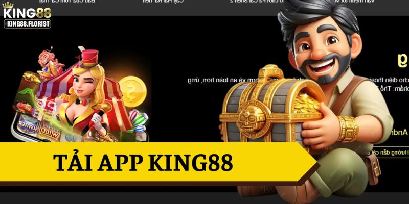 Tính ổn định của App King88 cho người dùng khi chơi game trực tuyến