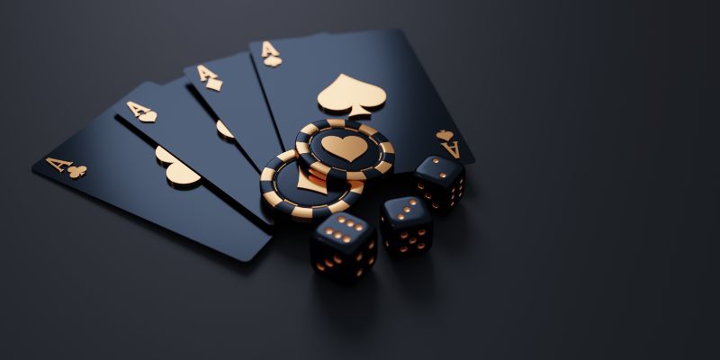 Game bài một trong những thế mạnh của king88