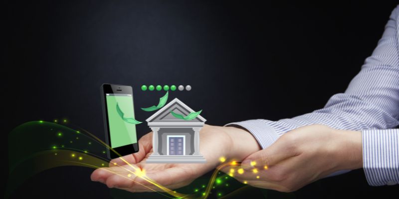 Đa dạng các phương thức thanh toán tại king88